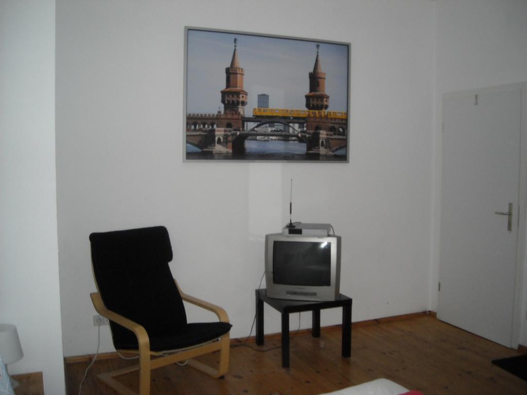Pension Mitte — Fotos 3